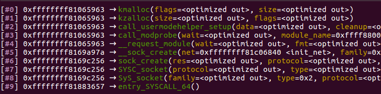 一个题掌握linux内核pwn常用结构体 | blingbling's blog