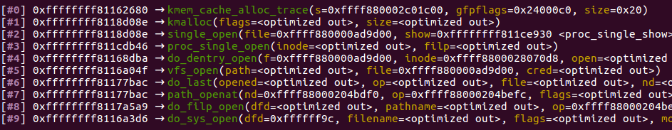 一个题掌握linux内核pwn常用结构体 | blingbling's blog