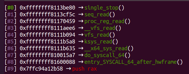 一个题掌握linux内核pwn常用结构体 | blingbling's blog